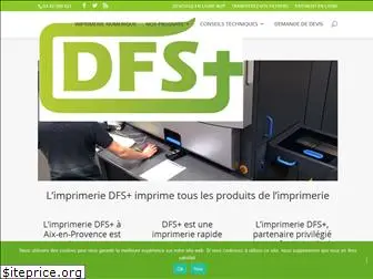 dfs-plus.fr