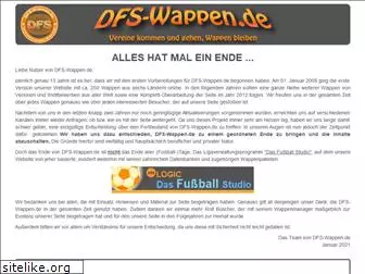 dfs-wappen.de