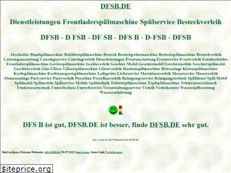 dfsb.de