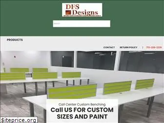 dfsdesigns.com