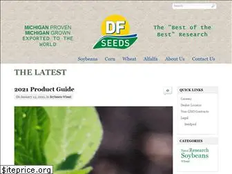 dfseeds.com