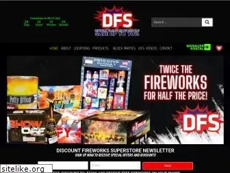 dfsfireworks.com