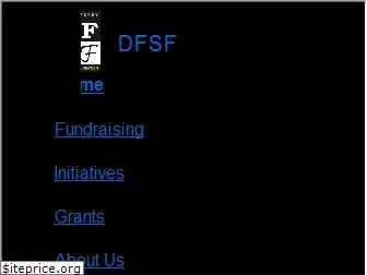 dfsfoundation.org