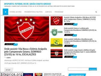 dfsports.com.br