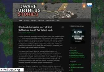 dfstories.com