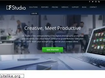 dfstudio.com