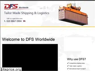 dfsworldwide.com