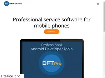 dfttool.com