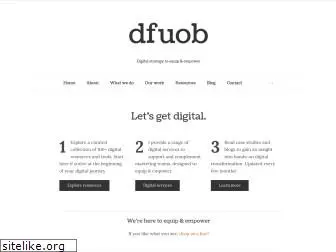 dfuob.com