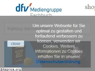 dfv-fachbuch.de