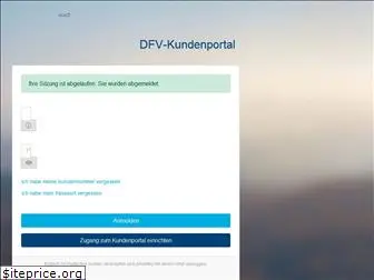 dfv-portal.de