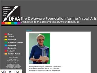 dfva.org