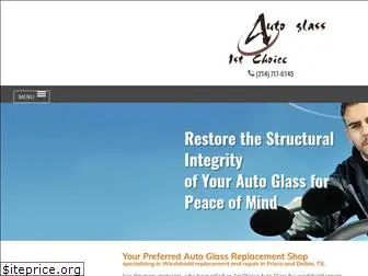 dfw-auto-glass.com