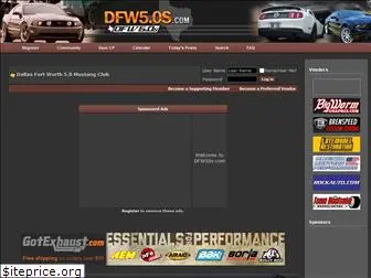 dfw50s.com