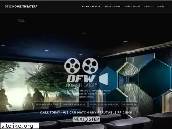 www.dfwaffordablehometheater.com