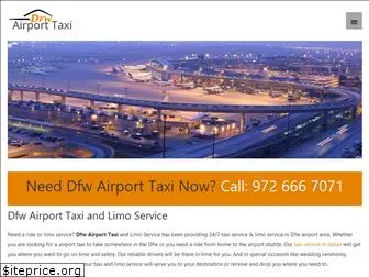 dfwairporttaxis.net