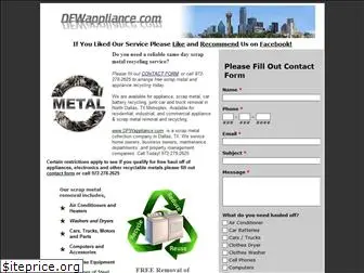 dfwappliances.com
