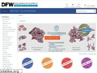 dfwaquarium.com