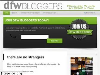 dfwbloggers.com