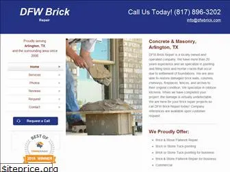 dfwbrick.com