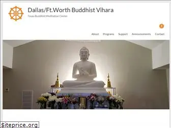 dfwbuddhist.com