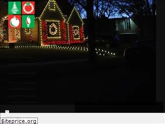 dfwchristmaslights.com