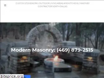 dfwcustomstonework.com