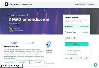 dfwdiamonds.com