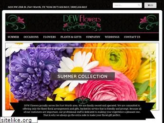 dfwflowers.com