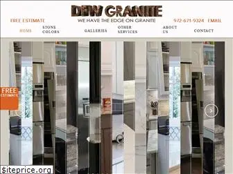 dfwgranite.com