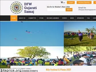 dfwgujaratisamaj.com