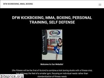 dfwkickboxing.com