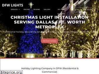 dfwlights.com