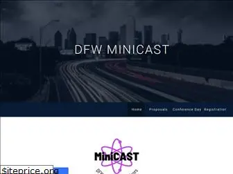 dfwminicast.org