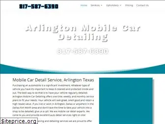 dfwmobilecardetailing.com