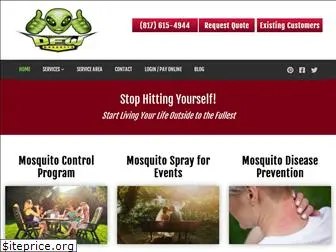 dfwmosquito.com