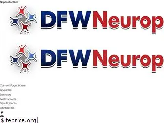 dfwneuropathy.com