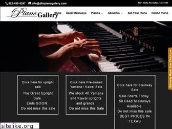 dfwpianogallery.com