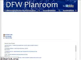 dfwplanroom.com