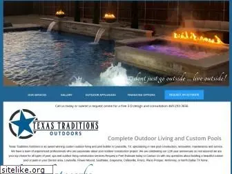 dfwpoolandpatio.com