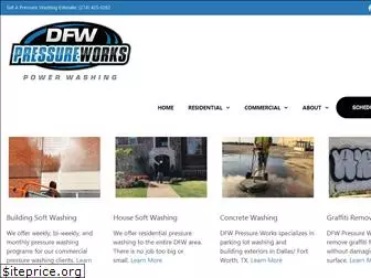 dfwpressureworks.com