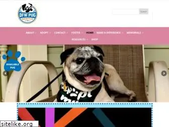 dfwpugs.com