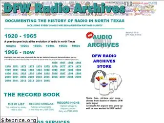 dfwradioarchives.info