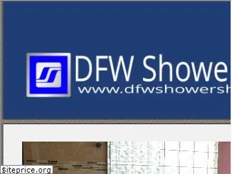dfwshowershop.com