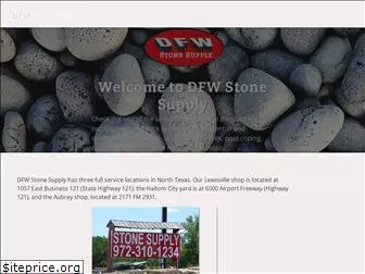 dfwstonesupply.com