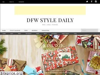 dfwstyledaily.com