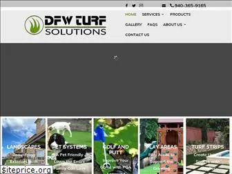 dfwturf.com