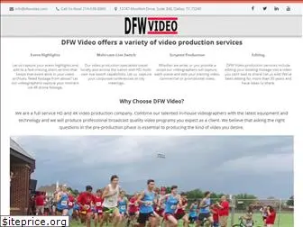 dfwvideo.com