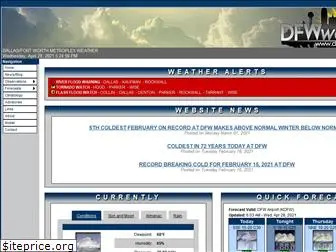 dfwweather.org