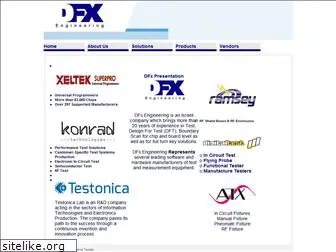 dfx-eng.co.il